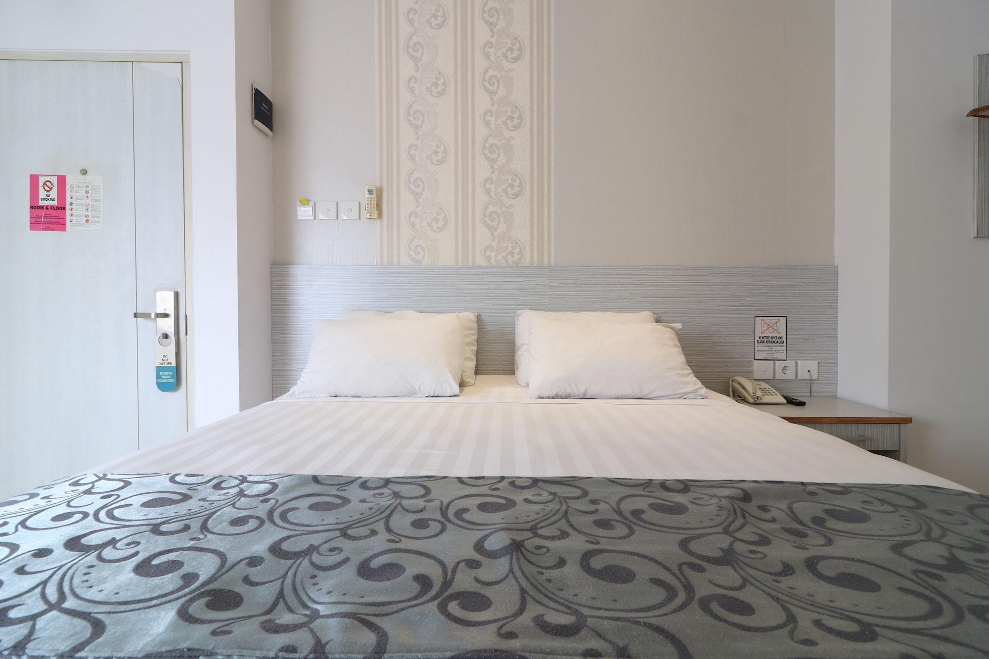 Kembang Hotel Cihampelas Bandung Luaran gambar