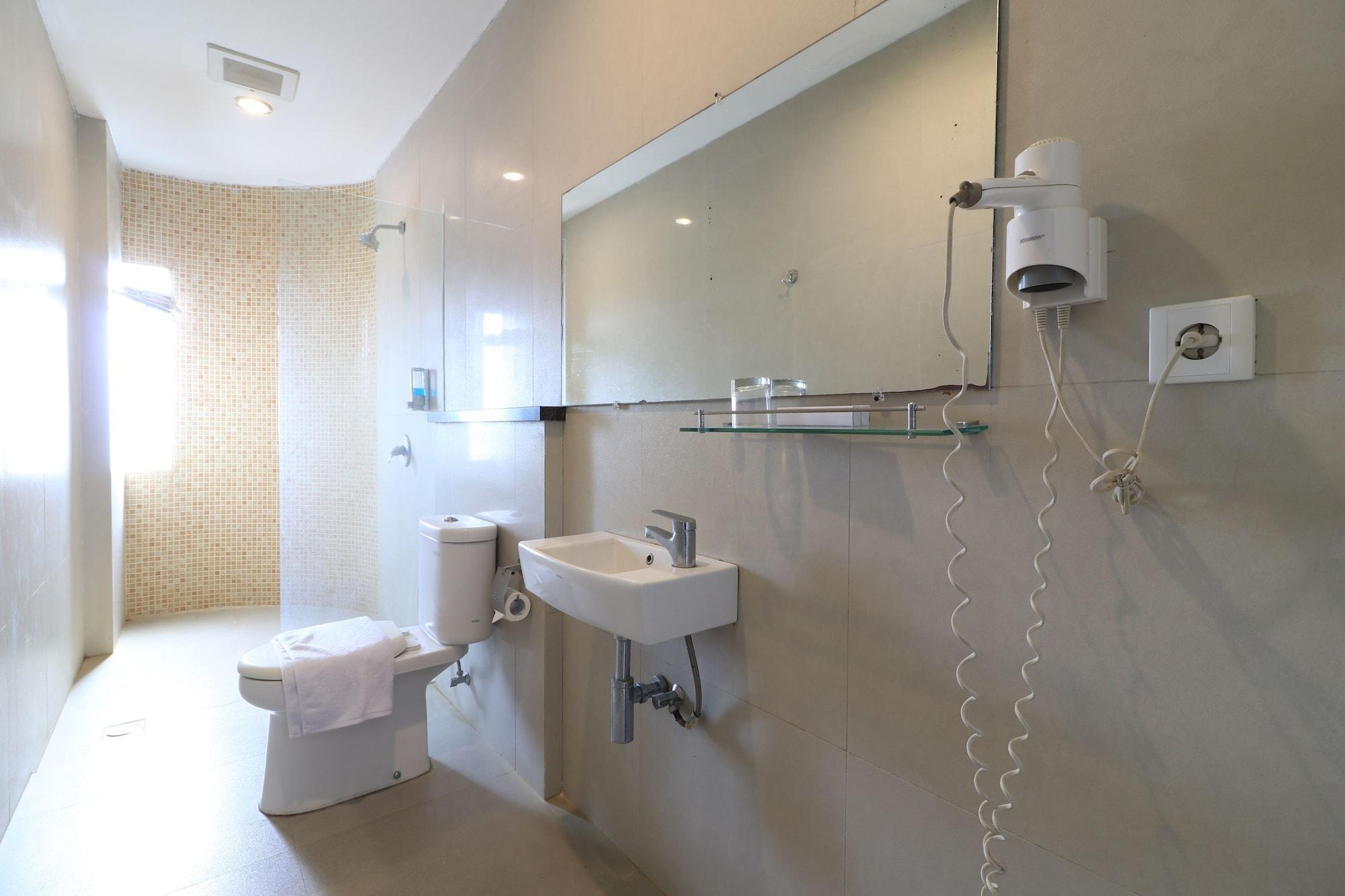 Kembang Hotel Cihampelas Bandung Luaran gambar