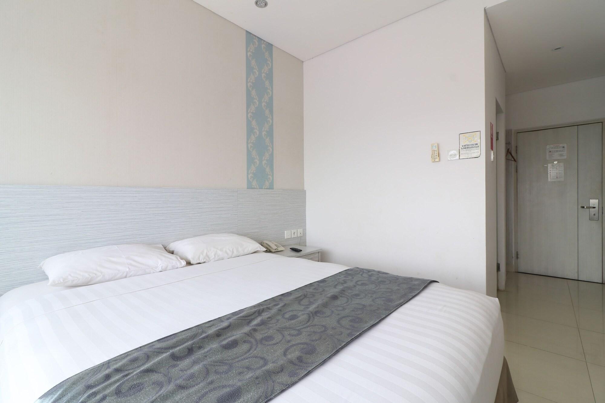 Kembang Hotel Cihampelas Bandung Luaran gambar