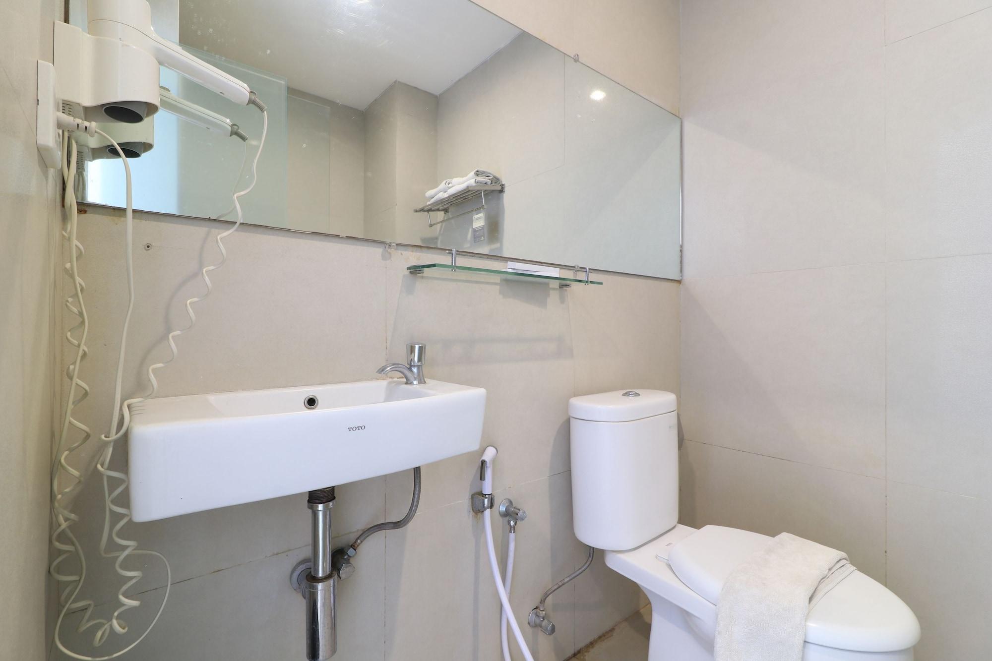Kembang Hotel Cihampelas Bandung Luaran gambar