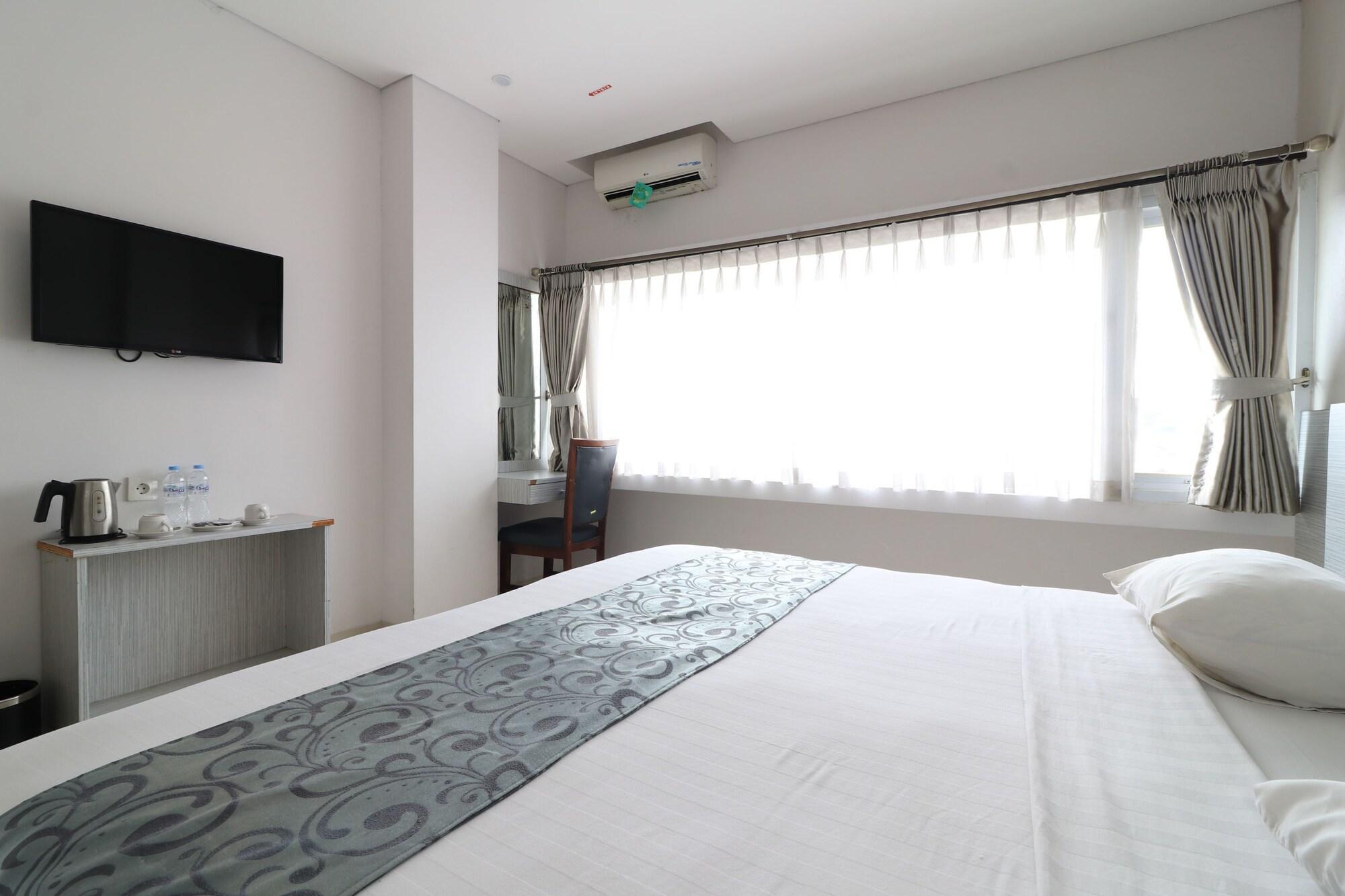 Kembang Hotel Cihampelas Bandung Luaran gambar