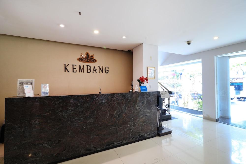 Kembang Hotel Cihampelas Bandung Luaran gambar